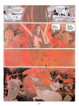 Les Veines De L'Occident - 01 - La Fille Des Ibères : page 36