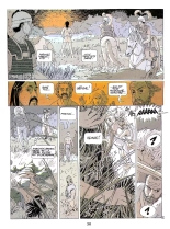 Les Veines De L'Occident - 01 - La Fille Des Ibères : page 37