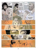 Les Veines De L'Occident - 01 - La Fille Des Ibères : page 38