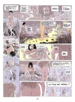 Les Veines De L'Occident - 01 - La Fille Des Ibères : page 39