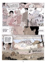 Les Veines De L'Occident - 01 - La Fille Des Ibères : page 44