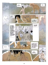 Les Veines De L'Occident - 01 - La Fille Des Ibères : page 45