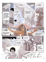 Les Veines De L'Occident - 01 - La Fille Des Ibères : page 47