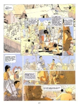 Les Veines De L'Occident - 01 - La Fille Des Ibères : page 48