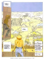 Les Veines De L'Occident - 01 - La Fille Des Ibères : page 49