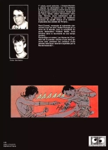 Les Veines De L'Occident - 01 - La Fille Des Ibères : page 50