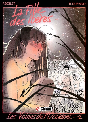 hentai Les Veines De L'Occident - 01 - La Fille Des Ibères