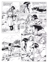 Les Vikings T1 : page 3