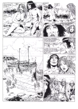 Les Vikings T1 : page 6