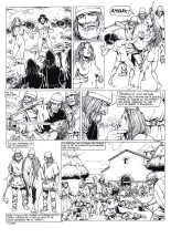 Les Vikings T1 : page 7