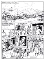 Les Vikings T1 : page 13
