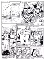 Les Vikings T1 : page 15