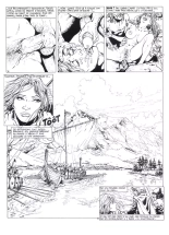Les Vikings T1 : page 20