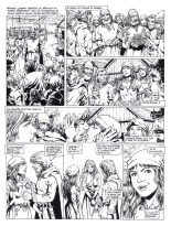 Les Vikings T1 : page 21