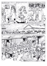 Les Vikings T1 : page 27