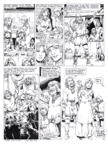 Les Vikings T1 : page 28