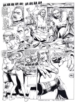 Les Vikings T1 : page 29