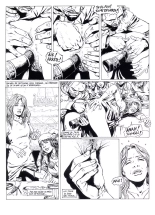 Les Vikings T1 : page 30