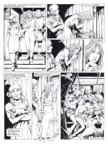 Les Vikings T1 : page 35