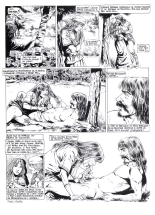 Les Vikings T1 : page 45