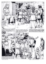 Les Vikings T2 : page 16