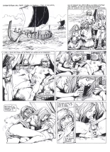 Les Vikings T2 : page 21