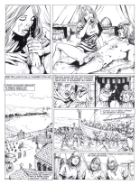 Les Vikings T2 : page 22