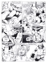 Les Vikings T2 : page 26