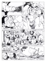 Les Vikings T2 : page 27