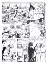 Les Vikings T2 : page 28