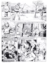 Les Vikings T2 : page 37