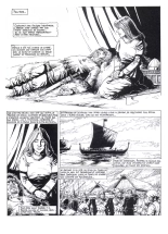 Les Vikings T2 : page 43