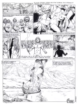 Les Vikings T2 : page 47