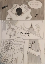 Les voies de Marc sont pénétrables : page 4