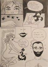 Les voies de Marc sont pénétrables : page 5