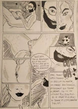 Les voies de Marc sont pénétrables : page 8