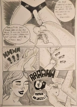 Les voies de Marc sont pénétrables : page 9