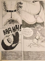 Les voies de Marc sont pénétrables : page 10
