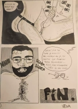Les voies de Marc sont pénétrables : page 11