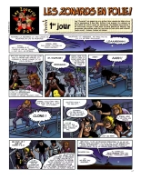 Les-Zonards-en-Folie : page 9