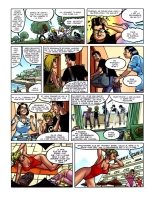 Les-Zonards-en-Folie : page 11