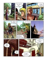 Les-Zonards-en-Folie : page 36