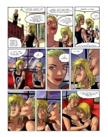 Les-Zonards-en-Folie : page 37