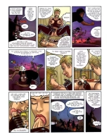 Les-Zonards-en-Folie : page 40