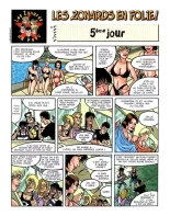 Les-Zonards-en-Folie : page 42