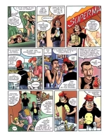 Les-Zonards-en-Folie : page 45