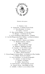 l'Espignole : page 3