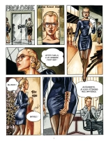 L\'espionne : page 4