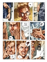 L\'espionne : page 10
