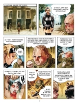 L\'espionne : page 31